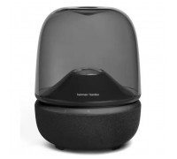 Акустична система Harman Kardon Aura Studio 5 Black (HKAURAS5BLKEP)