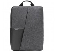 Рюкзак для ноутбука ASUS 16" AP4600 Backpack Grey (90XB08L0-BBP050)