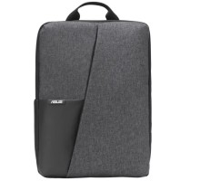 Рюкзак для ноутбука ASUS 16" AP4600 Backpack Grey (90XB08L0-BBP050)
