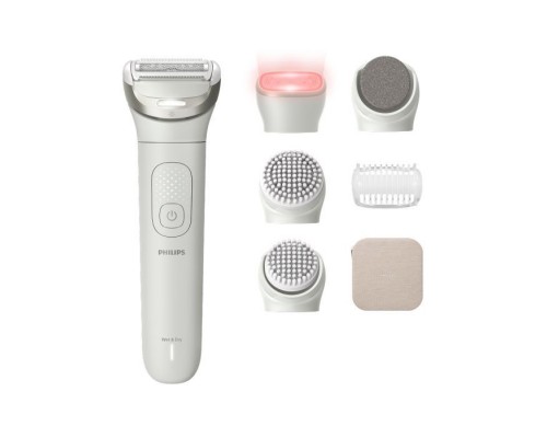 Епілятор Philips BRE748/00