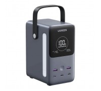 Батарея універсальна Ugreen 48000mAh 300W with Smart Digital Display (PB770 25286)