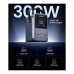 Батарея універсальна Ugreen 48000mAh 300W with Smart Digital Display (PB770 25286)
