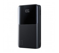 Батарея універсальна JOYROOM 10000mAh 22,5W PD, QC/3.0, 2*USB-A, USB-C In/Out, MicroUSB in, Black (JR-QP191)