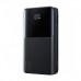 Батарея універсальна JOYROOM 10000mAh 22,5W PD, QC/3.0, 2*USB-A, USB-C In/Out, MicroUSB in, Black (JR-QP191)