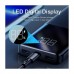 Батарея універсальна JOYROOM 10000mAh 22,5W PD, QC/3.0, 2*USB-A, USB-C In/Out, MicroUSB in, Black (JR-QP191)