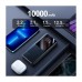 Батарея універсальна JOYROOM 10000mAh 22,5W PD, QC/3.0, 2*USB-A, USB-C In/Out, MicroUSB in, Black (JR-QP191)