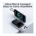 Батарея універсальна JOYROOM 10000mAh 22,5W PD, QC/3.0, 2*USB-A, USB-C In/Out, MicroUSB in, Black (JR-QP191)