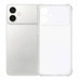 Чохол до мобільного телефона BeCover Anti-Shock Samsung Galaxy S26 Edge SM-S947 Clear (714887)