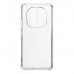 Чохол до мобільного телефона BeCover Anti-Shock Xiaomi Redmi Note 15 Pro 4G Clear (714911)