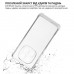Чохол до мобільного телефона BeCover Anti-Shock Xiaomi Redmi Note 15 Pro 4G Clear (714911)