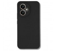 Чохол до мобільного телефона BeCover silicone Honor 400 Black (714944)