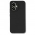 Чохол до мобільного телефона BeCover silicone Honor 400 Black (714944)