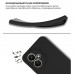 Чохол до мобільного телефона BeCover silicone Honor 400 Black (714944)