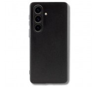 Чохол до мобільного телефона BeCover silicone Samsung Galaxy A37 5G SM-A376 Black (714859)