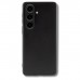 Чохол до мобільного телефона BeCover silicone Samsung Galaxy A37 5G SM-A376 Black (714859)