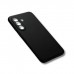 Чохол до мобільного телефона BeCover silicone Samsung Galaxy A37 5G SM-A376 Black (714859)