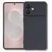 Чохол до мобільного телефона BeCover silicone Samsung Galaxy S26 Edge SM-S947 Black (714878)