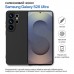 Чохол до мобільного телефона BeCover silicone Samsung Galaxy S26 Ultra SM-S948 Black (714884)