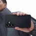Чохол до мобільного телефона BeCover silicone Samsung Galaxy S26 Ultra SM-S948 Black (714884)