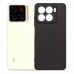 Чохол до мобільного телефона BeCover silicone ZTE Blade A56 Black (714935)