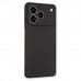 Чохол до мобільного телефона BeCover silicone ZTE Blade A56 Black (714935)
