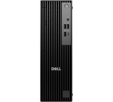 Комп'ютер Dell Pro Slim / Ryzen5 8600G, 16, 512, WiFi, кл+м, Win11P (BTO523_QCS1255)