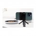 Штатив Media-Tech 3-in-1 Phone Tripod Stand with Bluetooth Remote Black (MT5543)