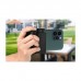 Штатив Media-Tech 3-in-1 Phone Tripod Stand with Bluetooth Remote Black (MT5543)