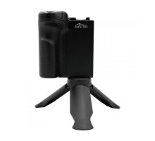 Штатив Media-Tech 3-in-1 Phone Tripod Stand with Bluetooth Remote Black (MT5543)