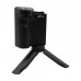 Штатив Media-Tech 3-in-1 Phone Tripod Stand with Bluetooth Remote Black (MT5543)