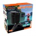 Штатив Media-Tech 3-in-1 Phone Tripod Stand with Bluetooth Remote Black (MT5543)