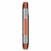 Мобільний телефон Ergo E283 Black Orange
