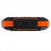 Мобільний телефон Ergo E283 Black Orange