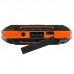 Мобільний телефон Ergo E283 Black Orange