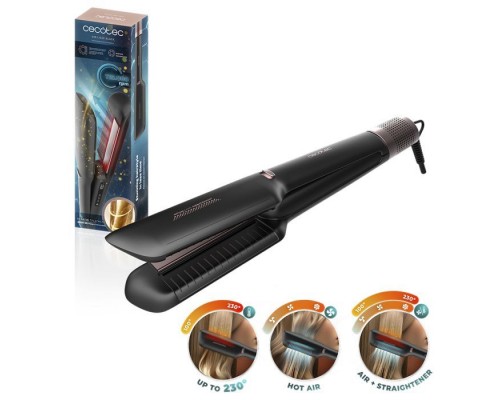 Стайлер Cecotec Air Lisse Black (A01_EU01_100988)