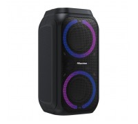 Акустична система Hisense Party Rocket 160 Black (20013565)