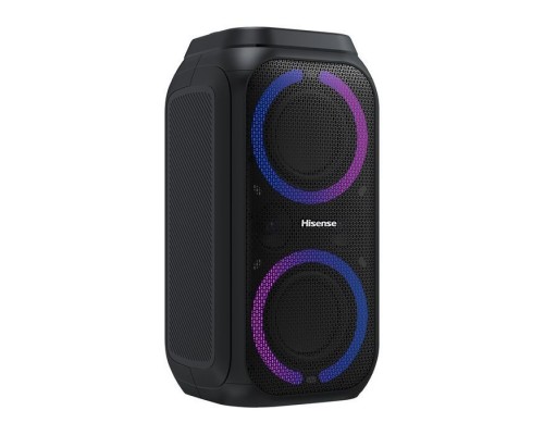 Акустична система Hisense Party Rocket 160 Black (20013565)