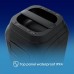 Акустична система Hisense Party Rocket 160 Black (20013565)
