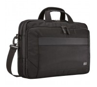 Сумка для ноутбука Case Logic 15.6" Notion Briefcase NOTIA-116 black 38x26x31 см (3205326)