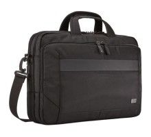 Сумка для ноутбука Case Logic 15.6" Notion Briefcase NOTIA-116 black 38x26x31 см (3205326)