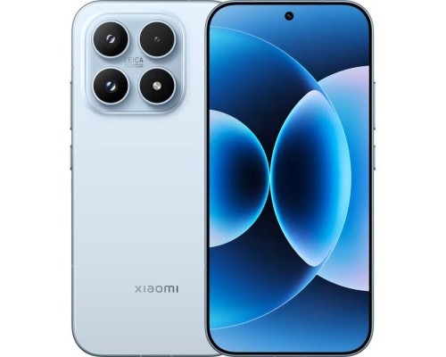 Мобільний телефон Xiaomi 17 12/512GB Ice Blue (1186347)