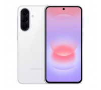 Мобільний телефон Samsung Galaxy A37 5G 6/128Gb White (SM-A376BZWBEUC)