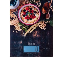 Ваги кухонні ECG KV 1021 Berries