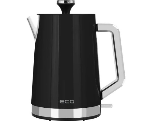 Електрочайник ECG RK 1766 Vintage Nero