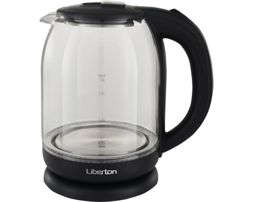 Електрочайник Liberton LEK-6808