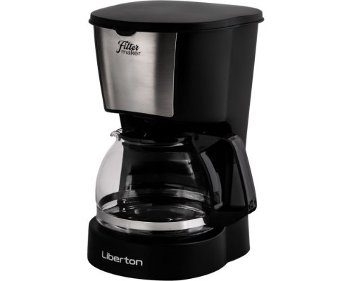 Крапельна кавоварка Liberton LCM-2200