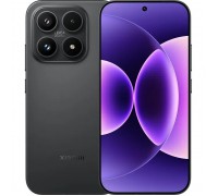 Мобільний телефон Xiaomi 17 12/256GB Black (1186343)