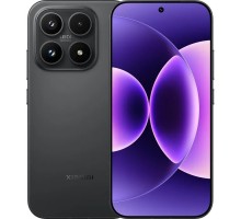 Мобільний телефон Xiaomi 17 12/256GB Black (1186343)