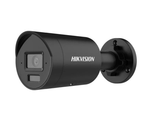 Камера відеоспостереження Hikvision DS-2CD2083G2-LI2U (2.8) Black