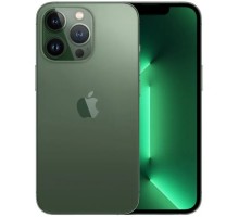 Мобільний телефон Apple iPhone 13 Pro 256Gb Alpine Green (REF B) BREEZY (2BMNE33)